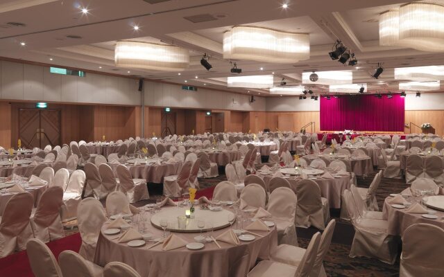Parkview Hotel Hualien
