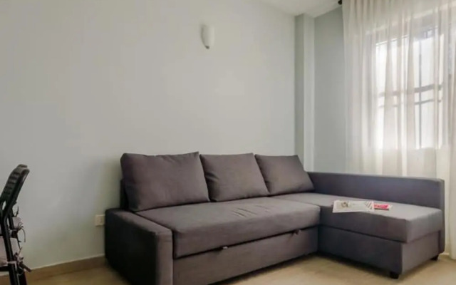 Apartaclub 14116 in Chiclana
