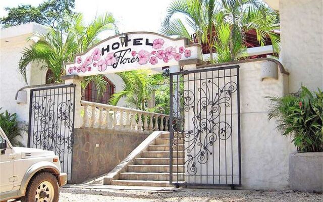Hotel Flores - Adults Only