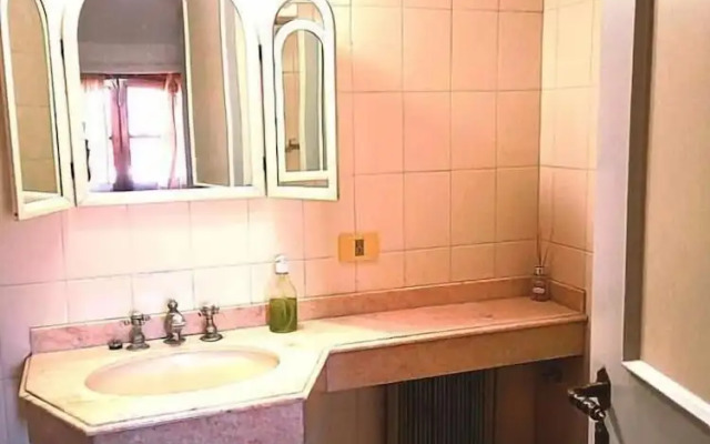 Casa Bravo