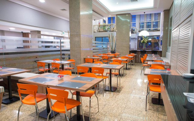 Hotel Continental Business