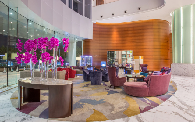 Crowne Plaza Macau by IHG