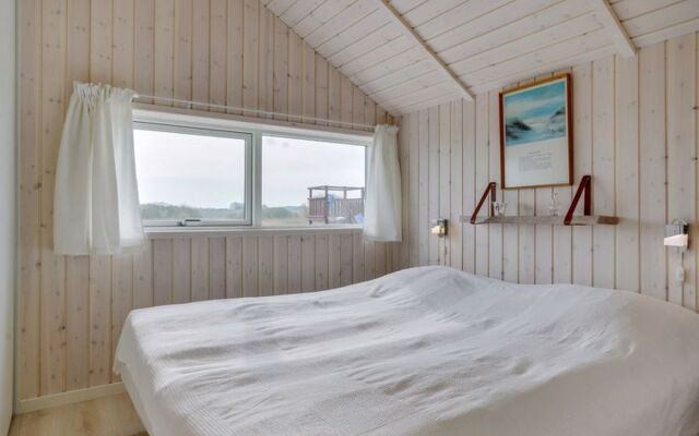 "Fridtjof" - 1.5km from the sea in NW Jutland