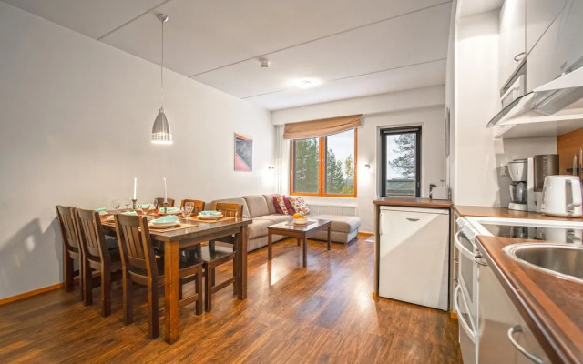Ski-Inn PyhäSuites