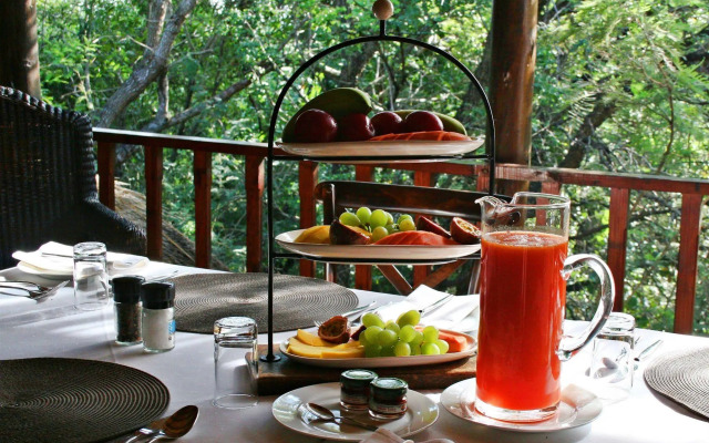 Maqueda Lodge Kruger Park