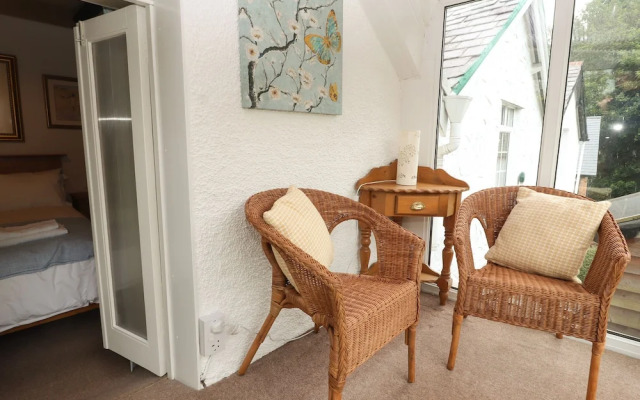 Capel Cottage