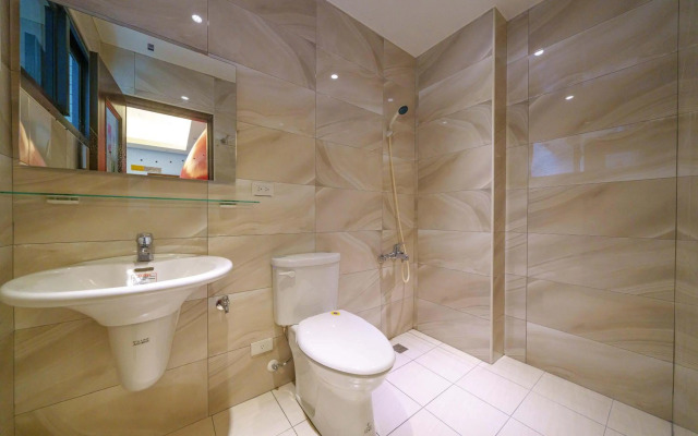 Jinduo Family Homestay