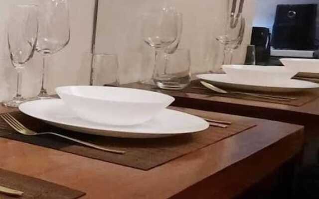 Air Luxury Makati CBD