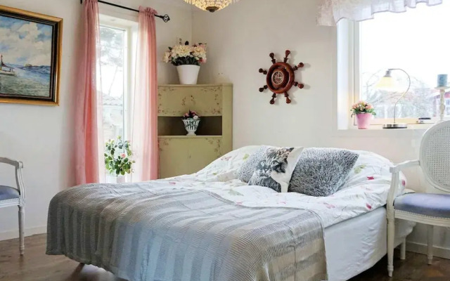 Holiday Home in Ã…sa