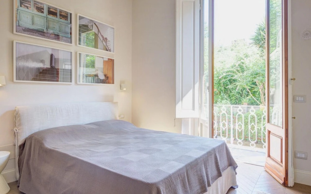 Raffaello Apartment by Firenze Prestige