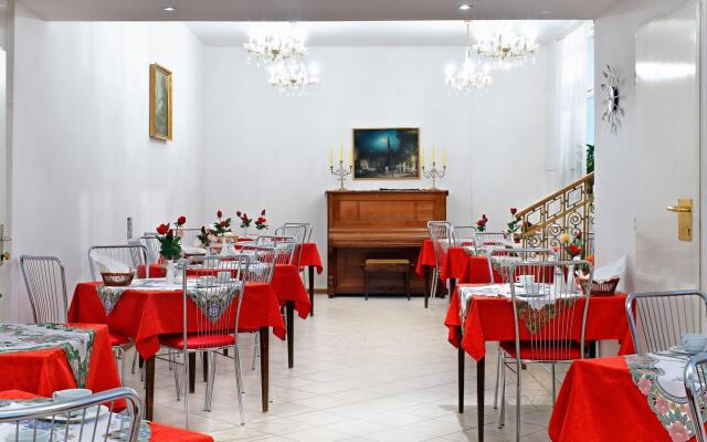 Hotel Viktoria Schönbrunn