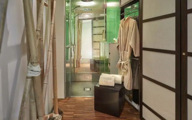 House Of Time - Fancy Suite Vienna