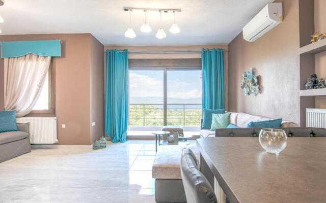 Athina Luxury Apartments