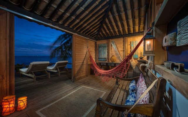 Pousada Enseada Das Garças