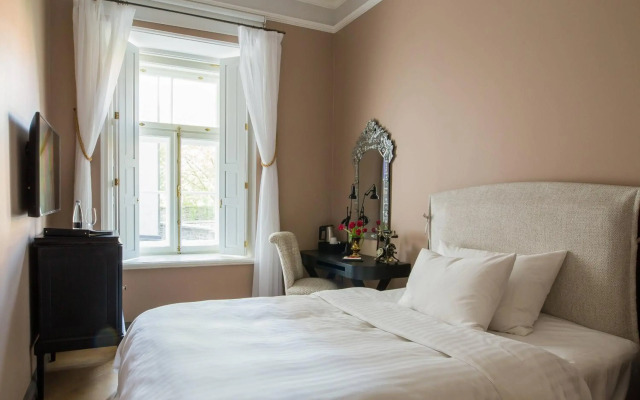 Hotel Telegraaf, Autograph Collection