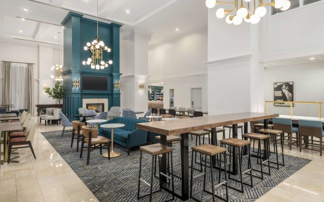 Homewood Suites by Hilton New Orleans