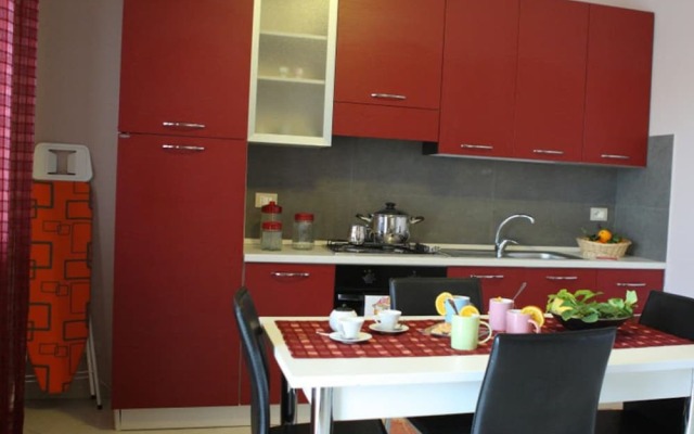 Casa Vacanze Bono