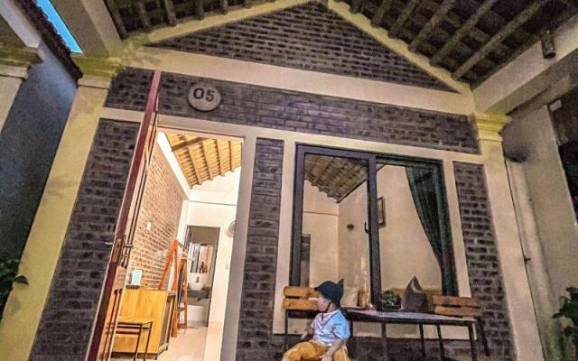 Tam Coc Sunrise Homestay