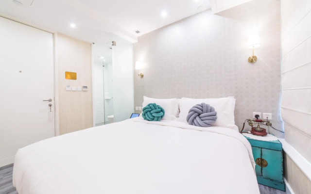 Tung Nam Lou Art Hotel
