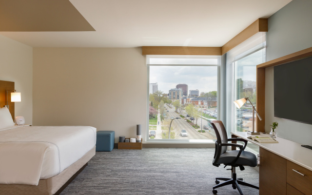 EVEN Hotel Miami - Doral Area, by IHG