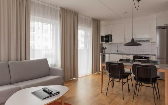 The More Hotel Västra Hamnen