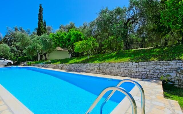 Areti Villa