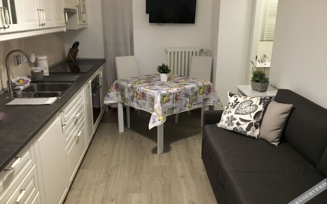 Tirreno Turin Apartment