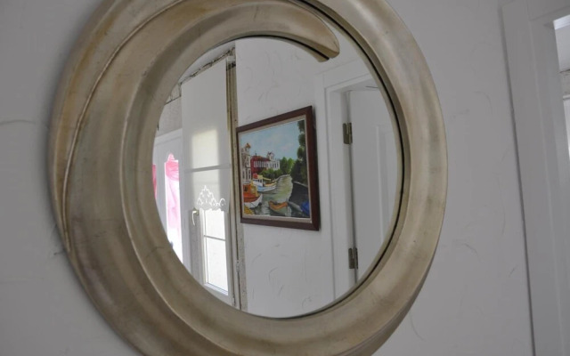 Alacati Lucky Angel Hotel