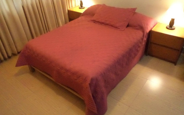 Studio Apart. Miraflores