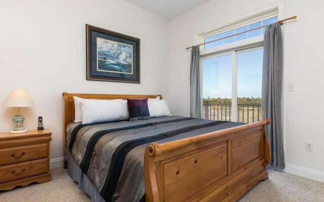 Courageous by Meyer Vacation Rentals