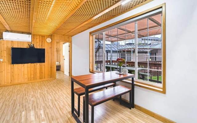 Jeju Bijalim Pension