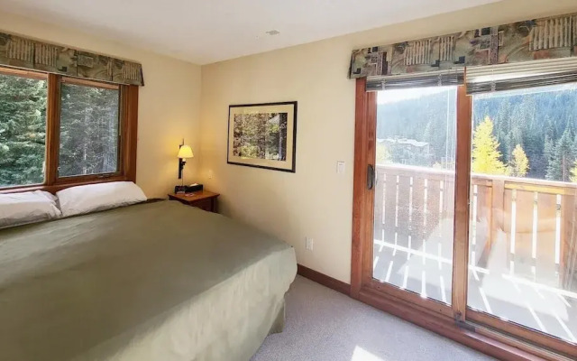 Timberline Village #46 4 Bedroom Home