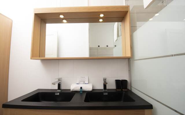 Villa La Cabane - 50m de la Plage Grand Fond