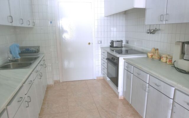 104655 -  Apartment in Lloret de Mar