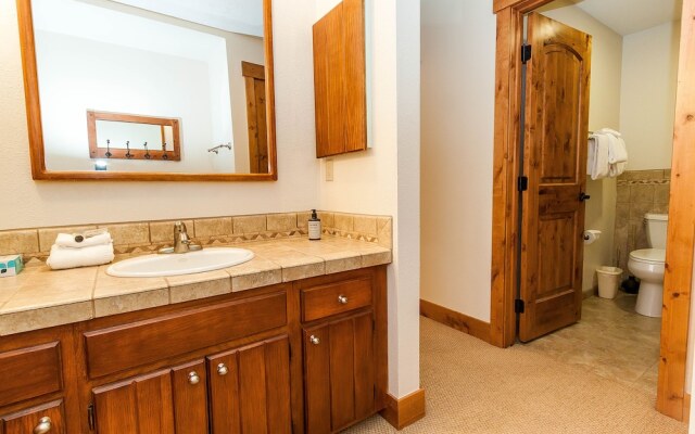 Willows #1714 by Summit County Mountain Retreats