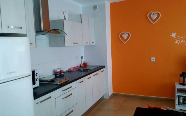 Residencial Jandía Marina