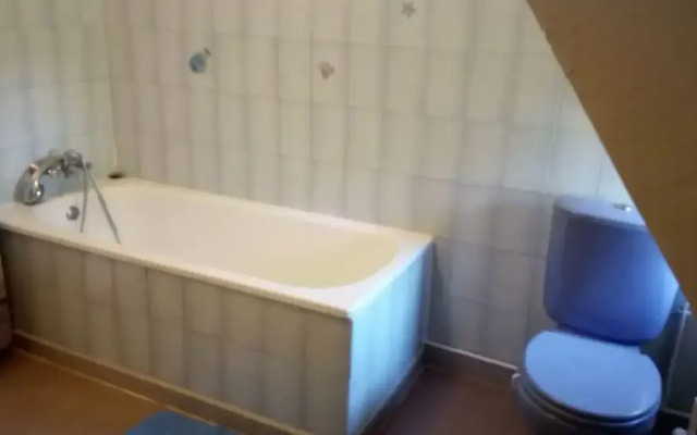 Chambre D'hote et Gite Le Parc