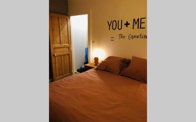 La ch’tite maison Lensoise