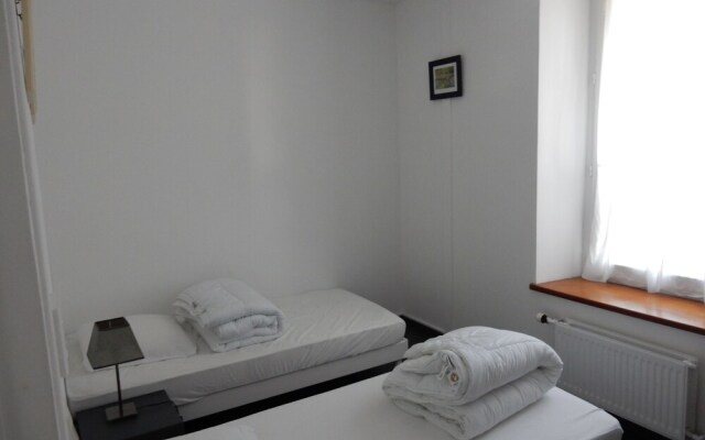 Appartement a dinard