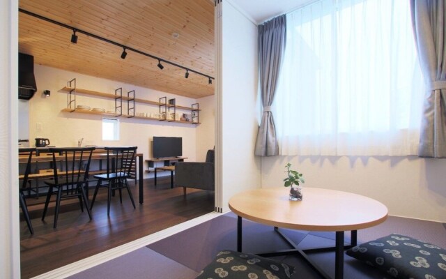 Rakuten Stay House Kawaguchiko Funatsu