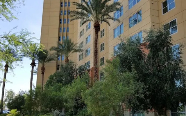Grandview Hotel Suites Las Vegas