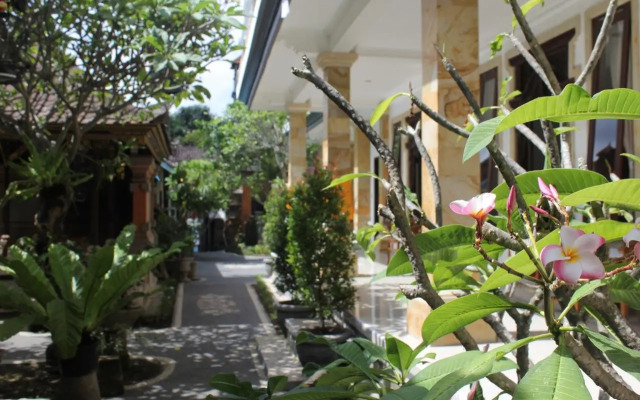 Umah Dauh