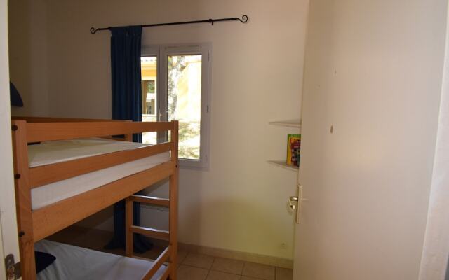 Le Vallon du Passeras