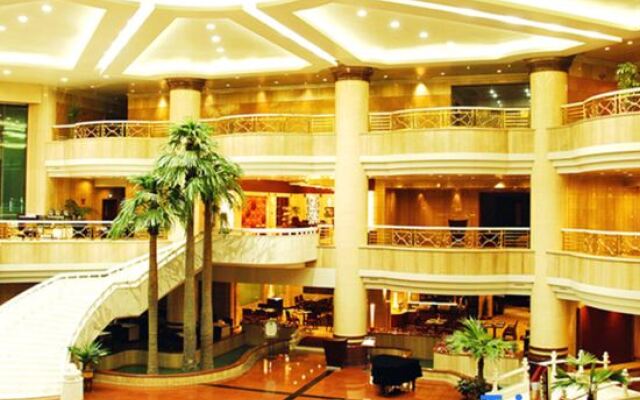 Mingmen Hotel
