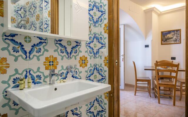 Casa Il Riccio - House With Garden and Breathtaking View