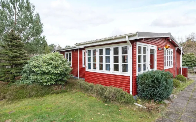 8 Person Holiday Home in Vig-by Traum