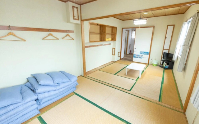 Kame Kame House