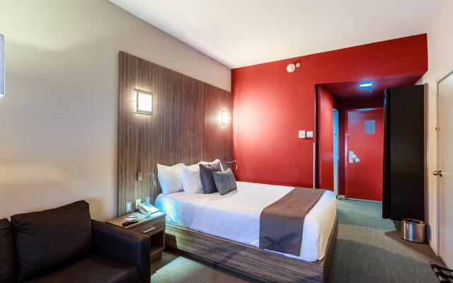 Ramada Encore, Chihuahua