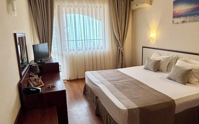 Sea Vista Hotel