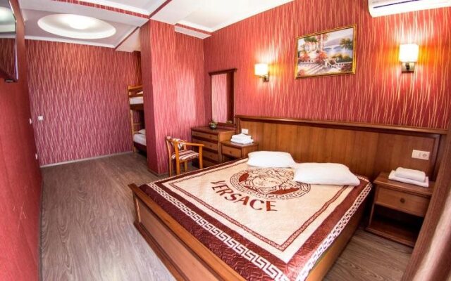 Hotel Attika